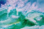 Cynthia Crocker Scott: Essence of Waves